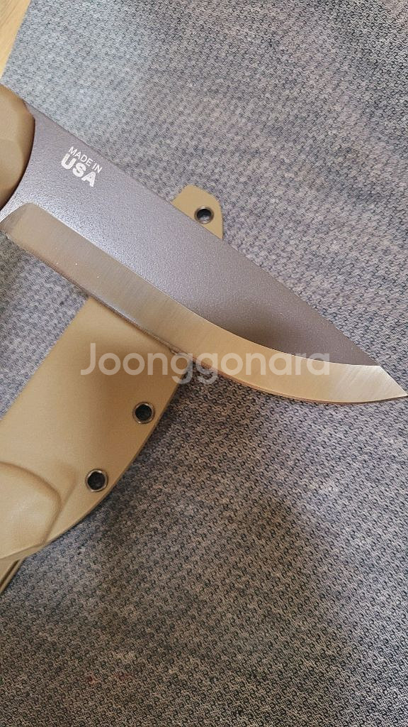 캠핑 나이프--3