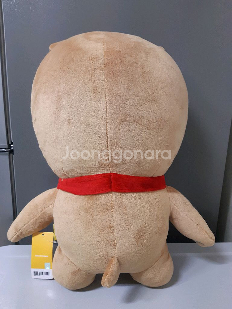 (택포)카카오프렌즈 프로도 인형 60cm(미사용)--1