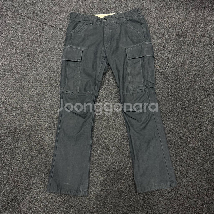 일본 marka 마르카 카고 팬츠--0