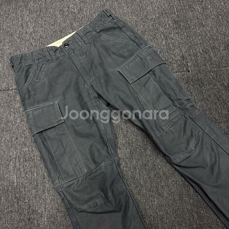 일본 marka 마르카 카고 팬츠--1
