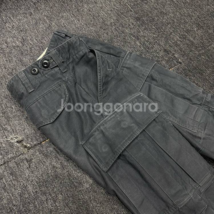 일본 marka 마르카 카고 팬츠--4