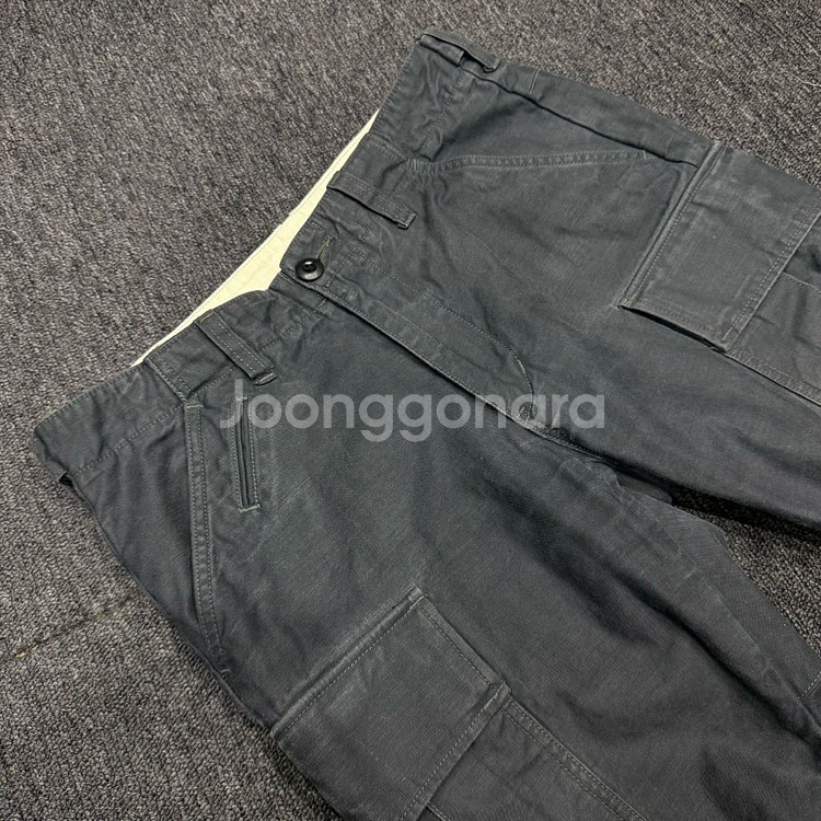 일본 marka 마르카 카고 팬츠--3
