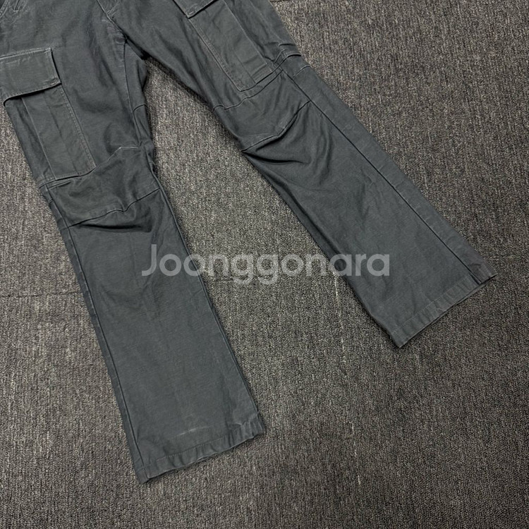 일본 marka 마르카 카고 팬츠--2