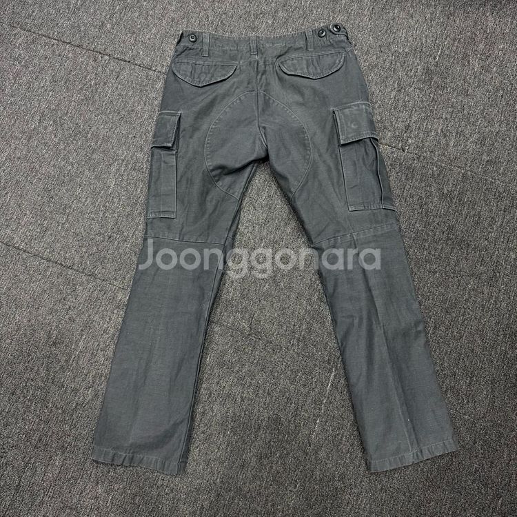 일본 marka 마르카 카고 팬츠--5