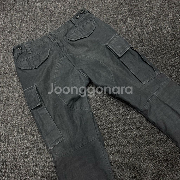 일본 marka 마르카 카고 팬츠--6