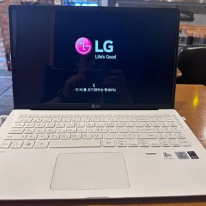 lg그램