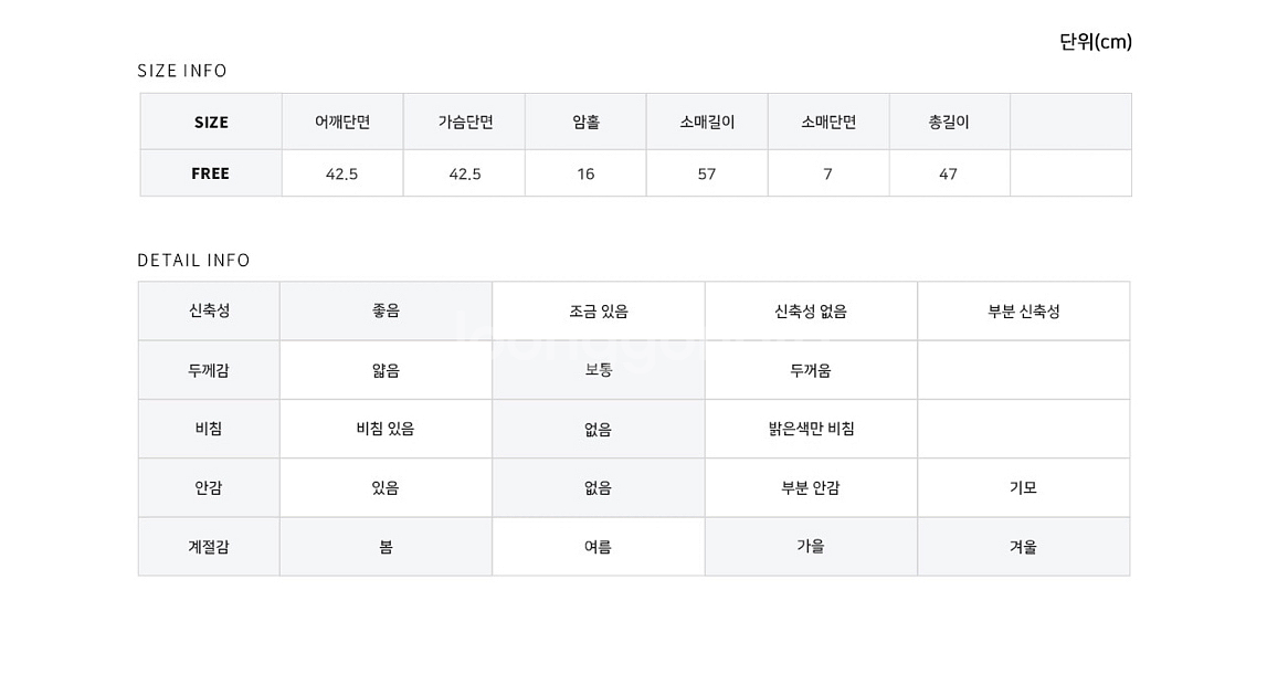 바이너리원 유토 니트 데님셔츠 긴팔 가디건 에이블리--1