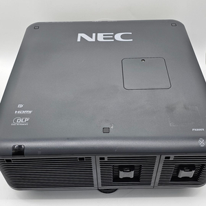 A급 8000안시 빔프로젝터 NEC PX800X