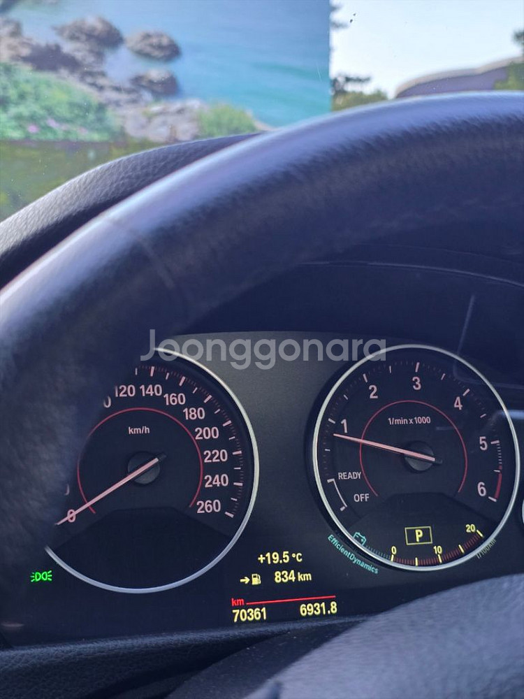 BMW 420d 그란쿠페--5
