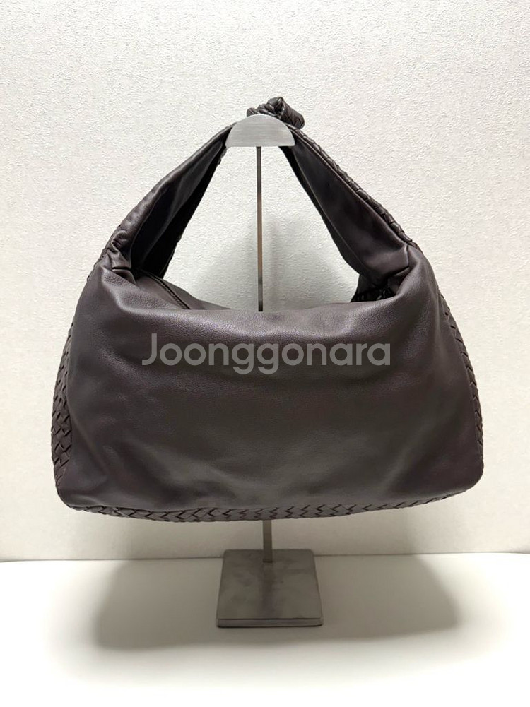 (A급정품)보테가베네타 위빙 호보백--1