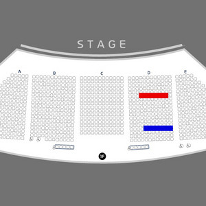 뮤지컬 팬텀 박효신 회차 D구역 2연석 VIP 양도