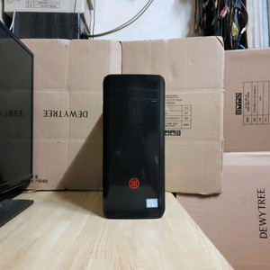 (54) 사무용 컴퓨터 i5 4690 16GB (TV