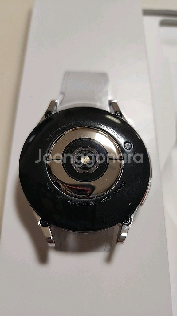 갤럭시워치6 클래식 47mm WIFI--5
