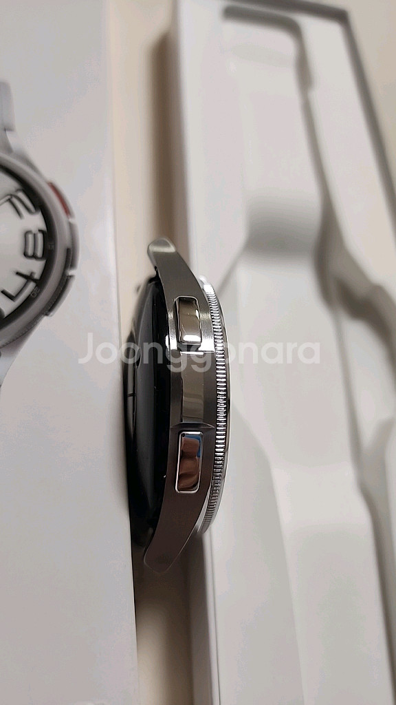 갤럭시워치6 클래식 47mm WIFI--7