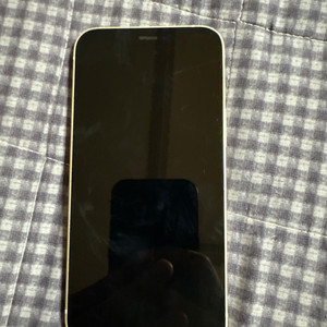 s급 아이폰12미니 화이트 128gb