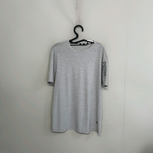 푸마 남성 반팔 티셔츠 M