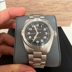 [급매] 해밀턴 익스페디션 37mm