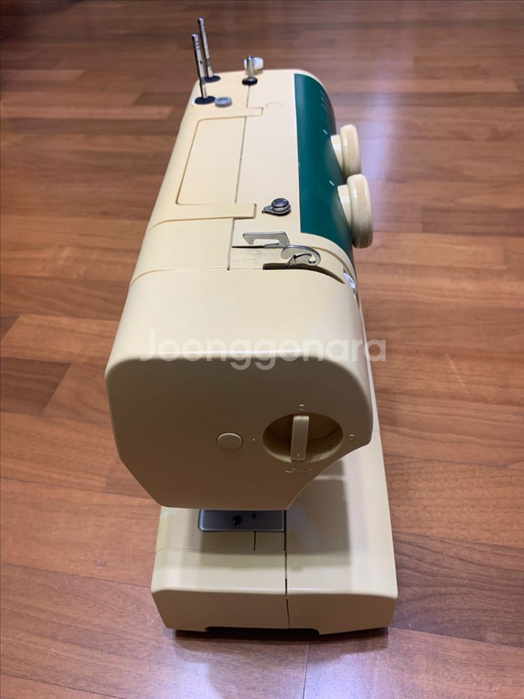 야마타 FY900가정용 미싱--4