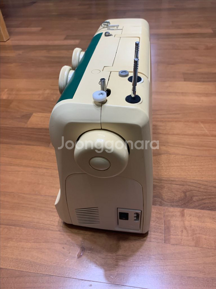 야마타 FY900가정용 미싱--5