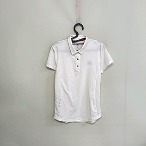 아디다스 여성 골프 반팔 티셔츠 S