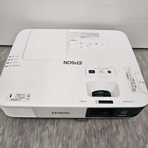 빔프로젝터 엡손 eb-2065 5500 빔프로젝트