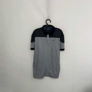 밀레 남성 반팔 티셔츠 105