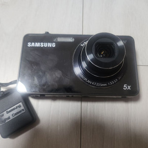 한효주 디카 st710