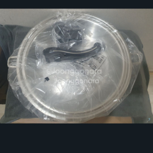 샐러드마스터 중팬