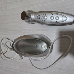 메르비 갈바닉 마사지기