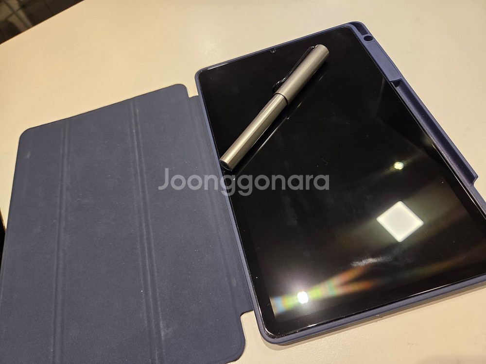 갤럭시탭 s6 lite 그리고 라미팬--0