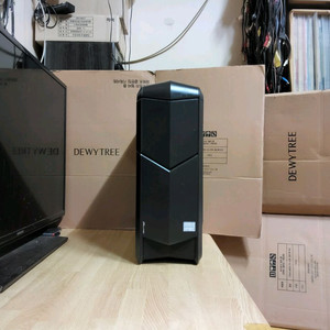 (58) 사무용 컴퓨터 i5 4670 16GB (TV