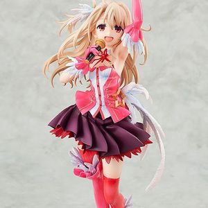 Fate/kaleid liner 이리야 아이돌 피규어