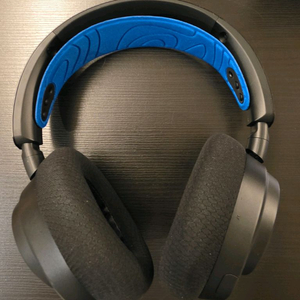 스틸시리즈 Arctis Nova 7P 팝니다