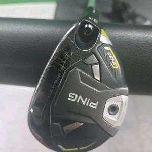 PING G430 HL 하이브리드 3번 19도