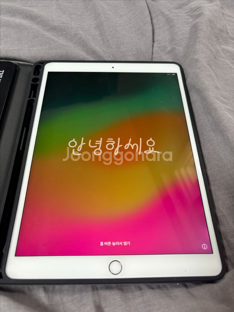 아이패드 프로 2세대 10.5 64GB--0