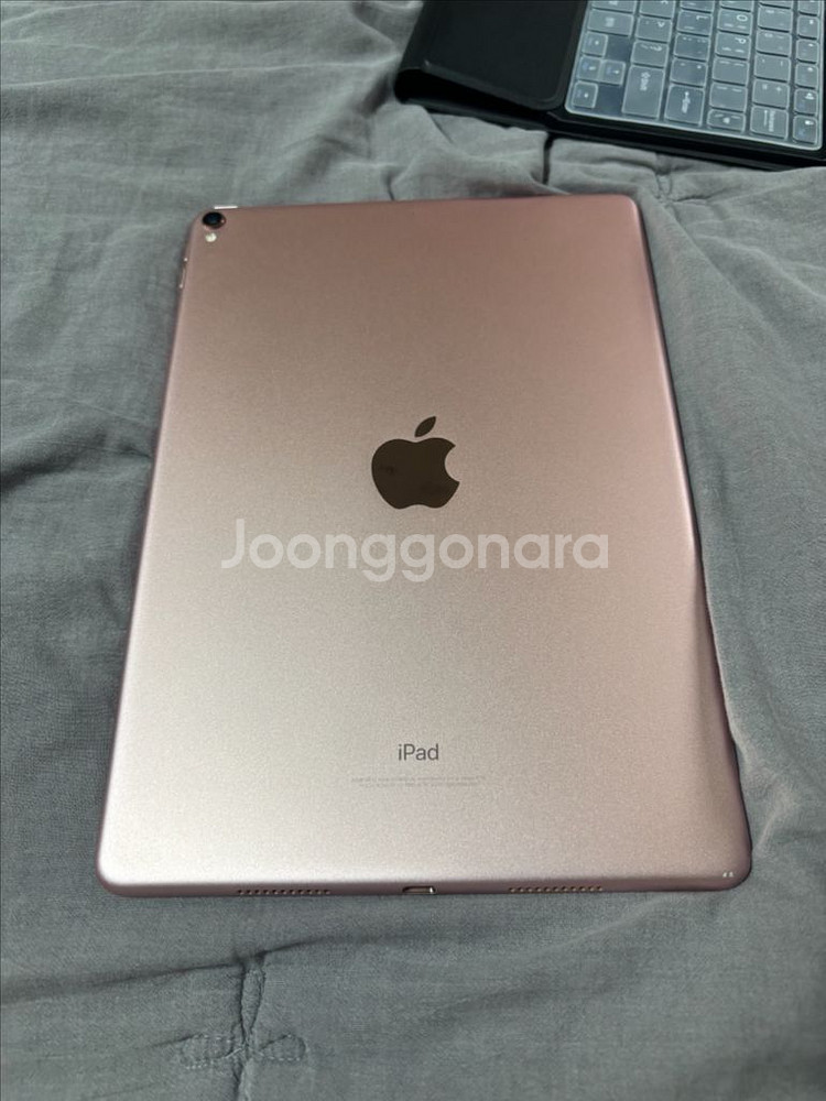 아이패드 프로 2세대 10.5 64GB--1