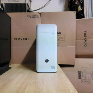 (59) 사무용 컴퓨터 i5 4670 16GB (TV