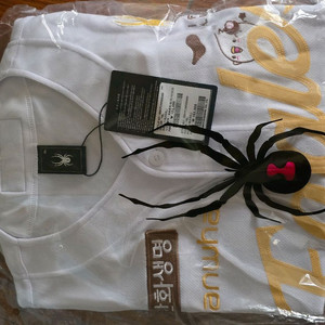 한화이글스 꿈돌이 어센틱 유니폼 노마킹 (115)