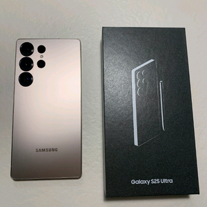 갤럭시s25 울트라 512gb KT
