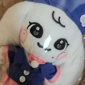 (최저가)아이브 미니브 스쿨 플러시 원영 체리 키링