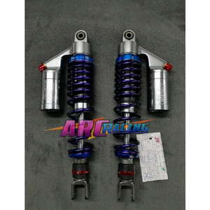 XMAX300 SPN 커스텀가스쇼바 2017-2025