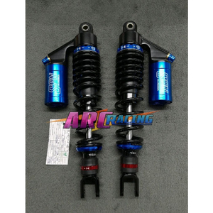 XMAX300 SPN PLUS ADJUST 쇼바
