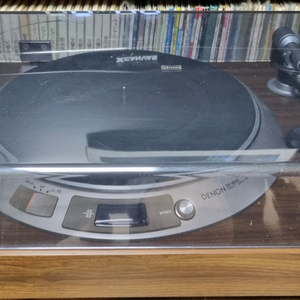 데논 DENON 턴테이블 DP-1600 팝니다