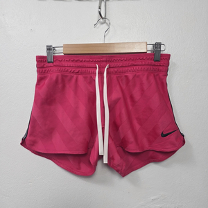 [NIKE] 여성 트레이닝 숏팬츠 S