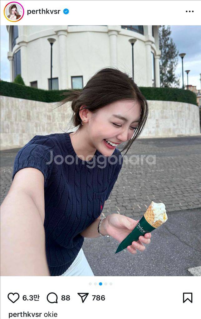 (백화점)택달린 새제품 폴로 랄프로렌 케이블 반팔니트--3