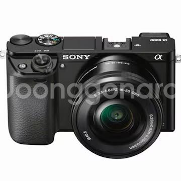 소니 a6000, 6100, 6300, 6400--0