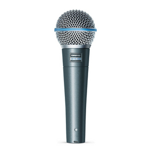 Shure Beta58a 박스만 없는 새제품