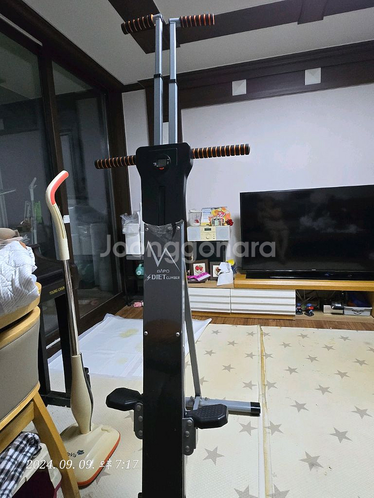 다이어트 클라이머(천국의 계단) 판매합니다.--0