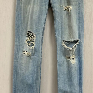 [Rag & Bone] 랙앤본 디스트레스드 데님(30)