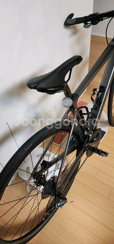 트위터 하이브리드 로드자전거 xs사이즈 판매합니다--4